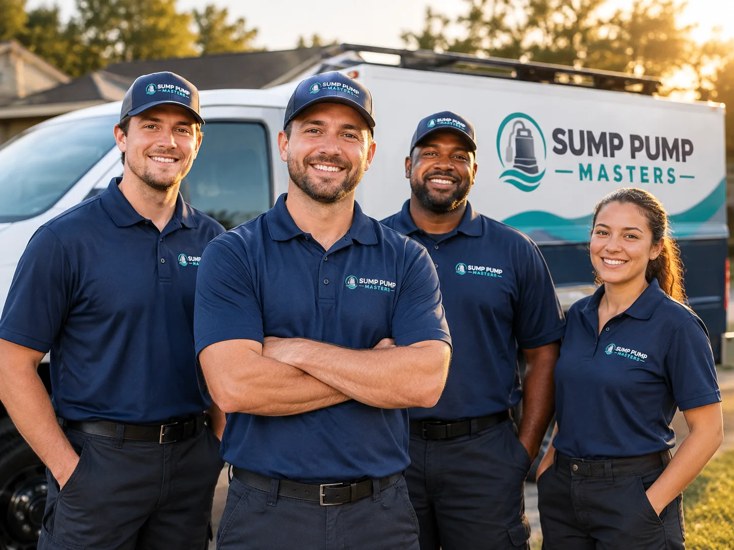 Sump Pump Repair company in San Diego, TX