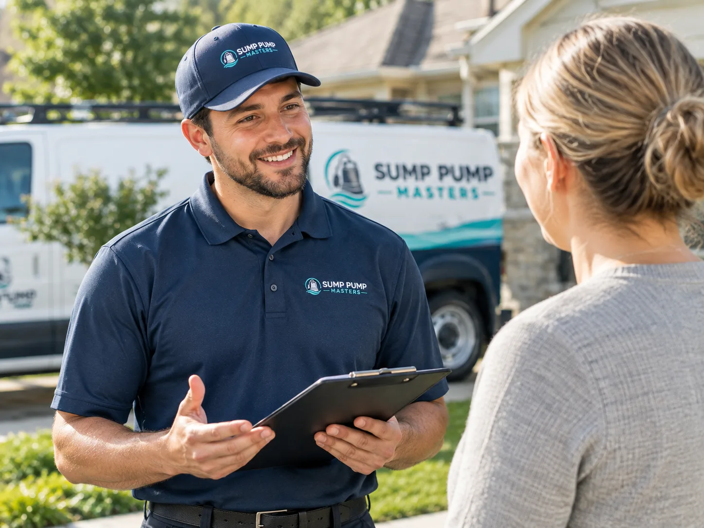 Sump Pump Repair San Diego, TX FAQs